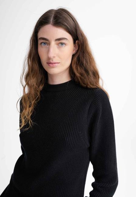 Melawear Strickpullover GAURI Fabrikverkauf