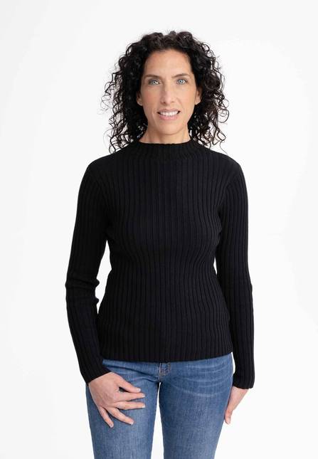 Melawear Strickpullover NAMARI