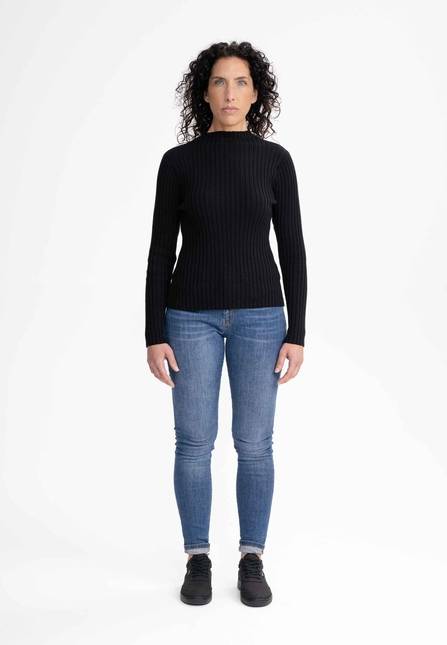 Melawear Strickpullover NAMARI Meist gekauft