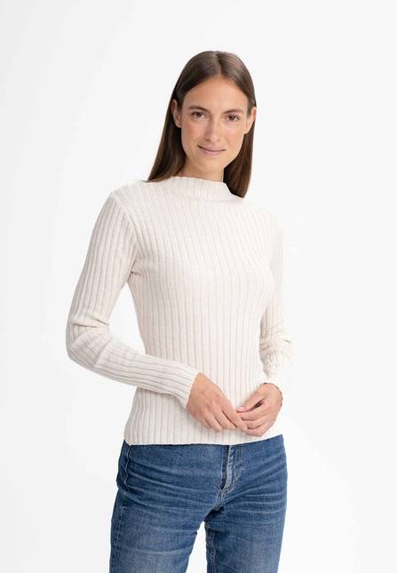Melawear Strickpullover NAMARI Blitzverkäufe