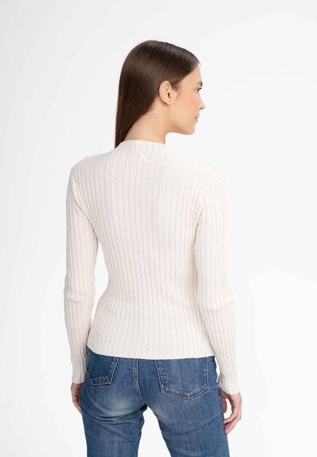 Melawear Strickpullover NAMARI Blitzverkäufe