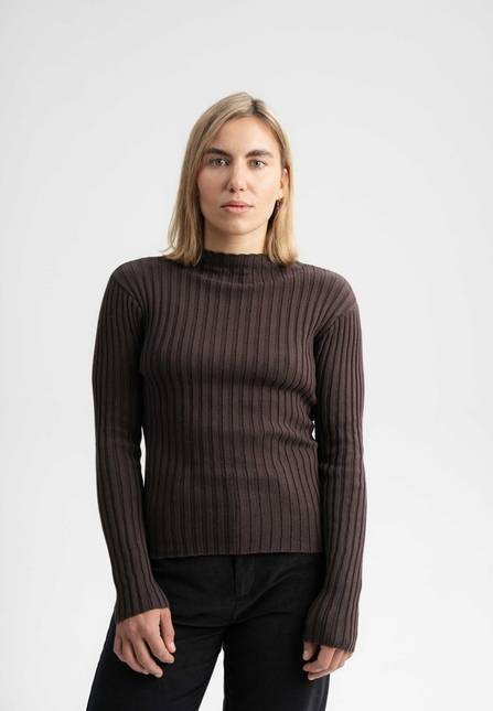 Melawear Strickpullover NAMARI Kostenloser Versand