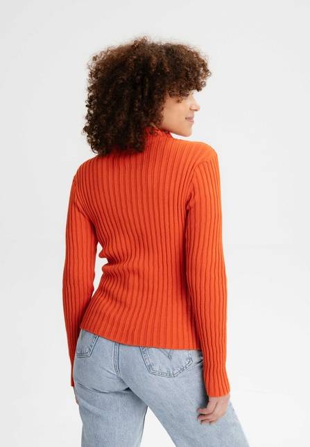Melawear Strickpullover NAMARI Limitierter Zeitrabatt