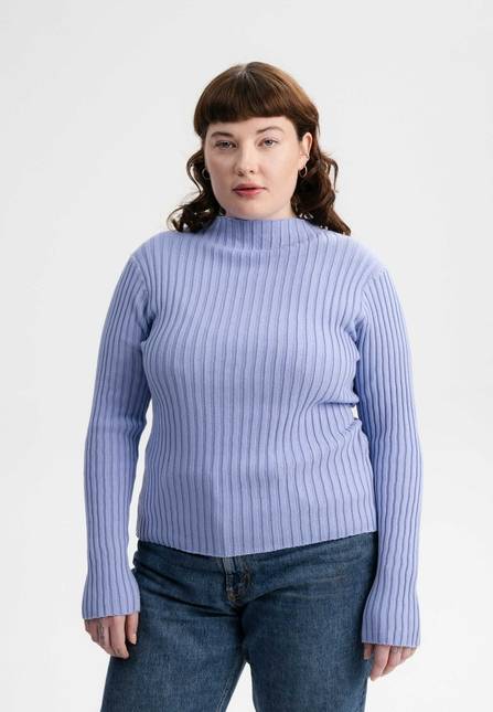 Melawear Strickpullover NAMARI Fabrik Onlineshop