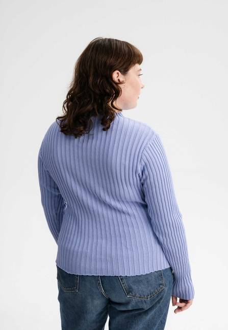 Melawear Strickpullover NAMARI Fabrik Onlineshop