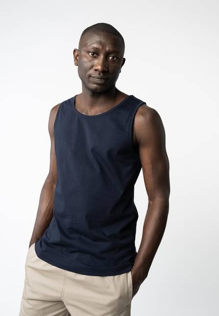 Melawear Tanktop CHETAN