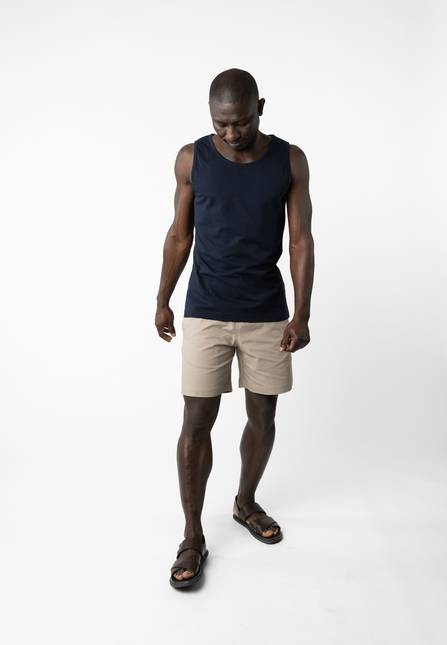 Melawear Tanktop CHETAN Cyber Monday