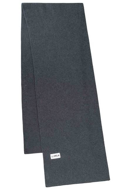 Melawear Jacquard Rippstrick Schal ASMEE Muttertagsangebot