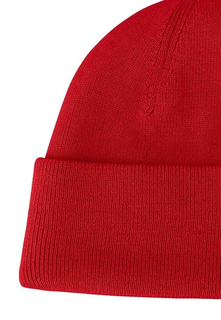 Melawear Feinstrick Mütze HIMMAT Top Angebot