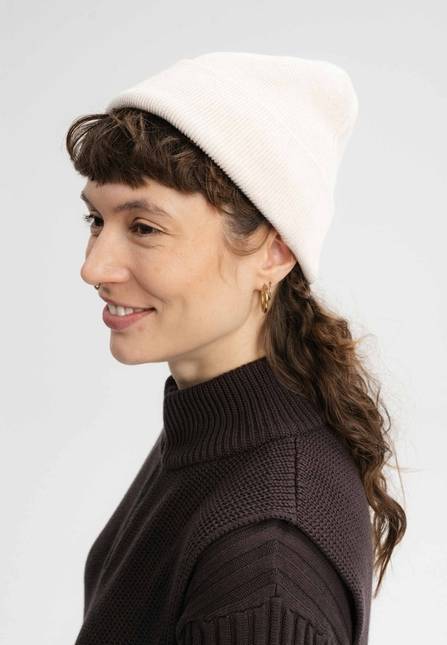 Melawear Feinstrick Mütze HIMMAT Blitzangebot