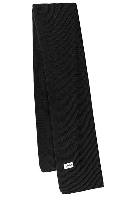 Melawear Rippstrick Schal NAGNA Neueste Stile