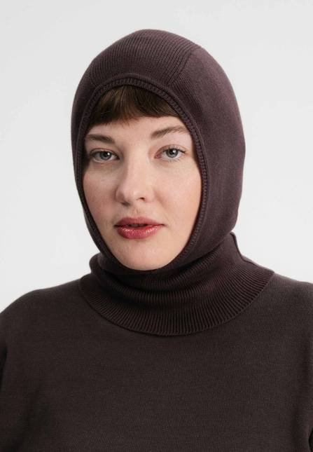 Melawear Feinstrick Balaklava CHARVI Bis zu 50% Rabatt