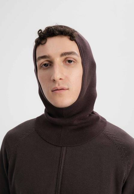 Melawear Feinstrick Balaklava CHARVI Bis zu 50% Rabatt