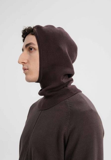 Melawear Feinstrick Balaklava CHARVI Bis zu 50% Rabatt