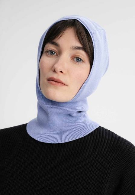 Melawear Feinstrick Balaklava CHARVI Bis zu 60% Rabatt