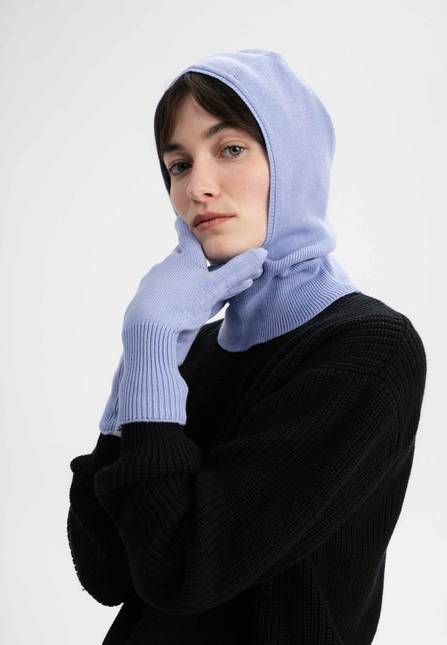 Melawear Feinstrick Balaklava CHARVI Bis zu 60% Rabatt