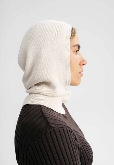 Melawear Feinstrick Balaklava CHARVI Nur für heute