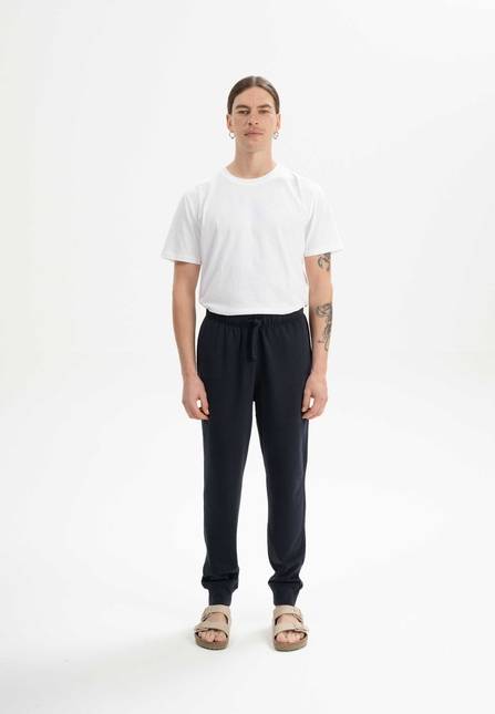 Melawear Jogginghose ASHOKA Sonderangebot der Fabrik