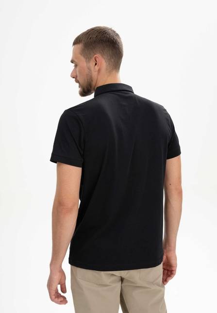Melawear Poloshirt JASPAL Discount Store für neue Produkte