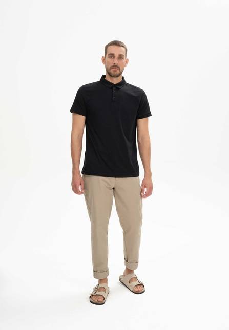 Melawear Poloshirt JASPAL Discount Store für neue Produkte