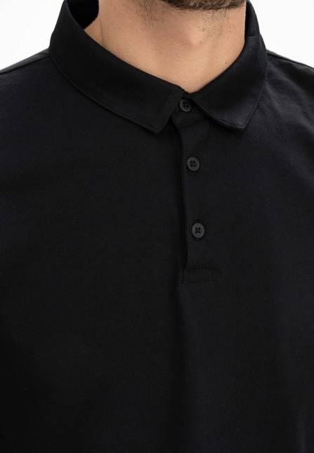Melawear Poloshirt JASPAL Discount Store für neue Produkte