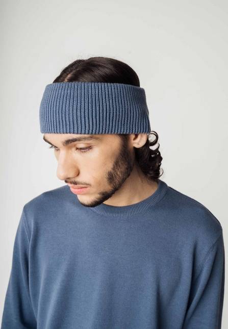 Melawear Stirnband KIRON 50% Rabatt mit kostenlosem Versand