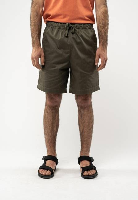 Melawear Shorts mit elastischem Bund MOHIT Outlet