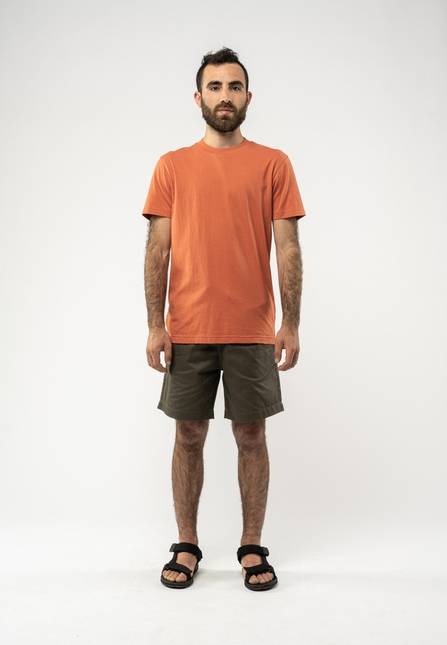 Melawear Shorts mit elastischem Bund MOHIT Outlet