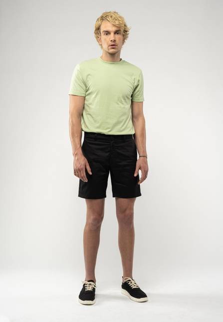 Melawear Shorts NAVIN Auslauf