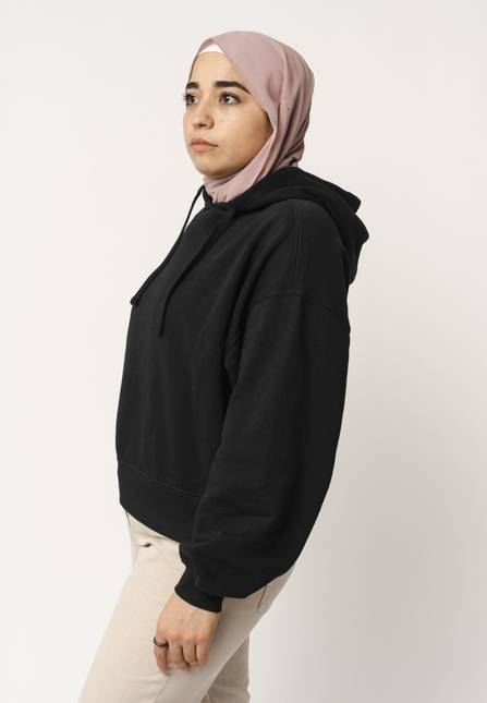 Melawear Hoodie SIMRAN Blitzverkäufe