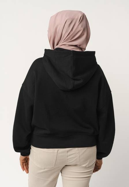Melawear Hoodie SIMRAN Blitzverkäufe