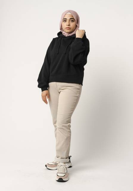 Melawear Hoodie SIMRAN Blitzverkäufe