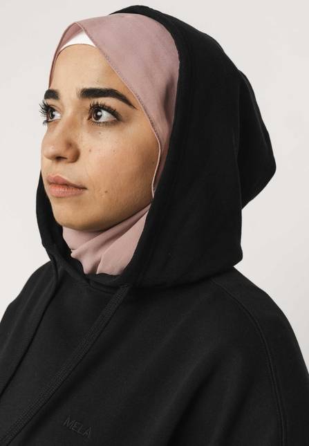 Melawear Hoodie SIMRAN Blitzverkäufe