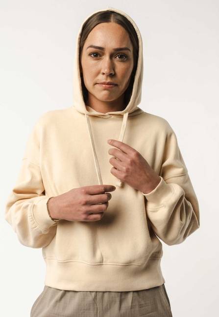 Melawear Hoodie SIMRAN