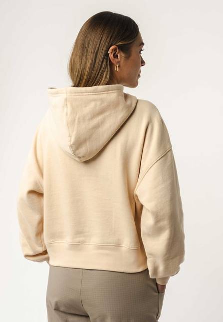 Melawear Hoodie SIMRAN Kostenloser Versand