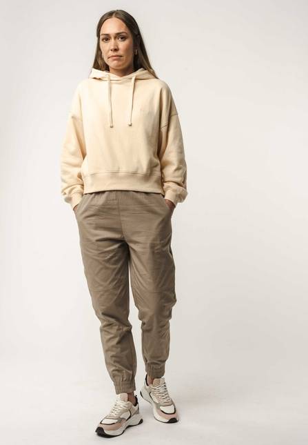 Melawear Hoodie SIMRAN Kostenloser Versand