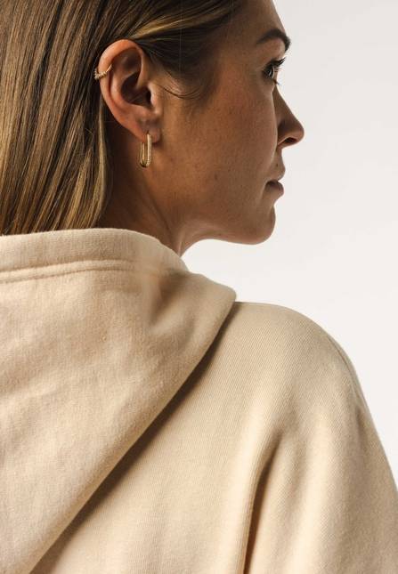 Melawear Hoodie SIMRAN Kostenloser Versand