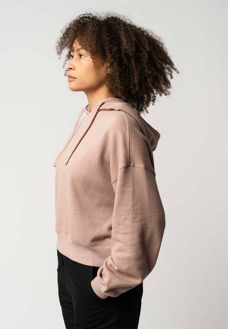 Melawear Hoodie SIMRAN Limitierter Zeitrabatt