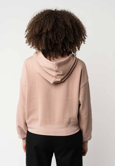 Melawear Hoodie SIMRAN Limitierter Zeitrabatt