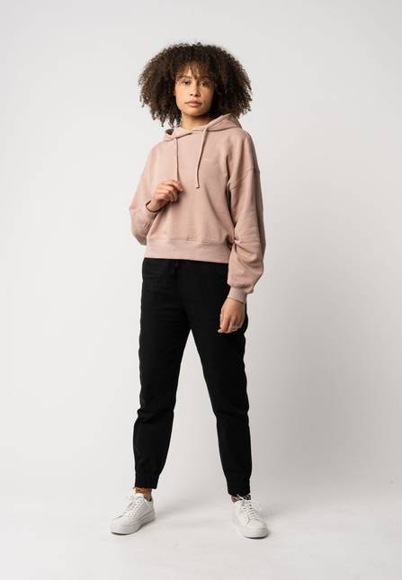 Melawear Hoodie SIMRAN Limitierter Zeitrabatt