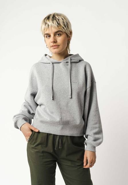 Melawear Hoodie SIMRAN