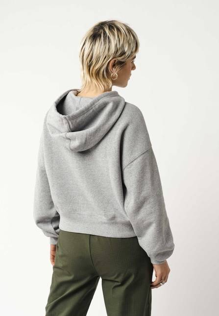 Melawear Hoodie SIMRAN Fabrik Onlineshop