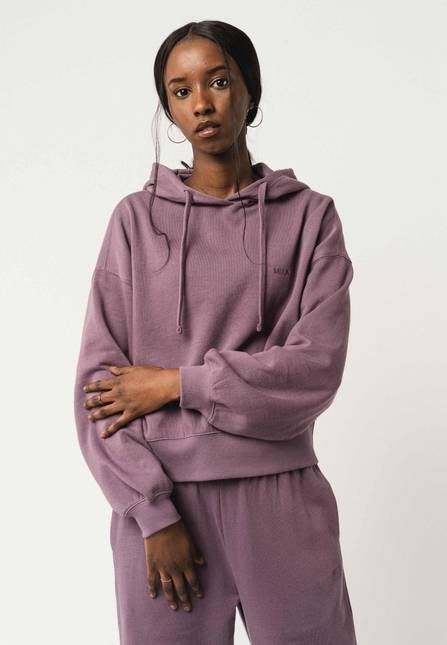 Melawear Hoodie SIMRAN