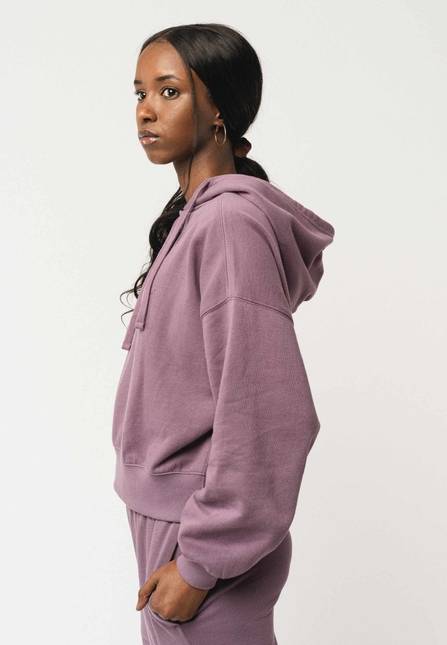 Melawear Hoodie SIMRAN Fabrikpreis