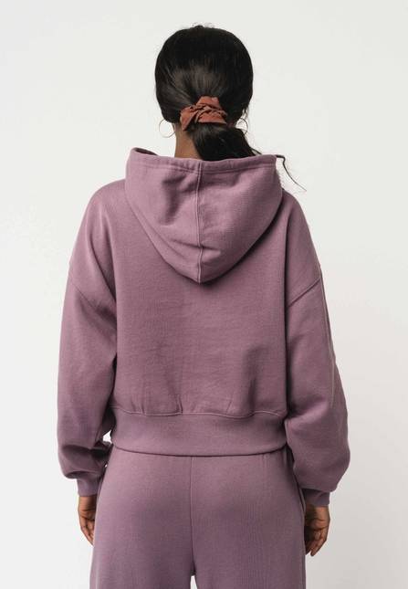 Melawear Hoodie SIMRAN Fabrikpreis