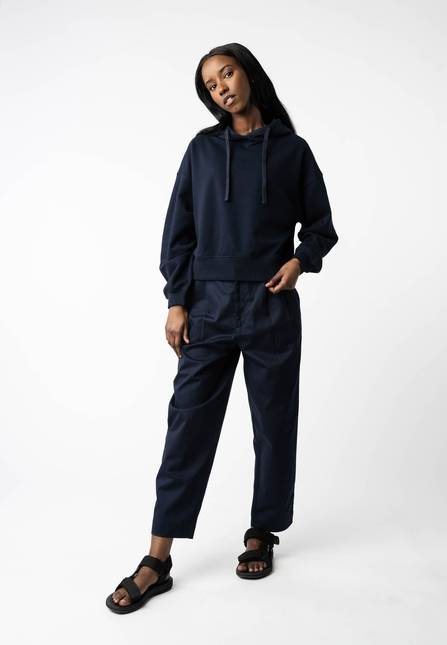 Melawear Hoodie SIMRAN Sonderangebot