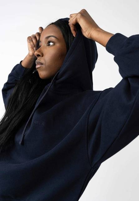 Melawear Hoodie SIMRAN Sonderangebot