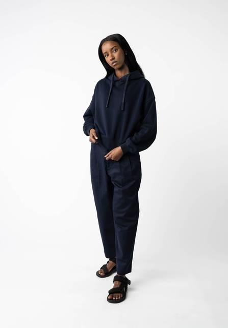 Melawear Hoodie SIMRAN Sonderangebot