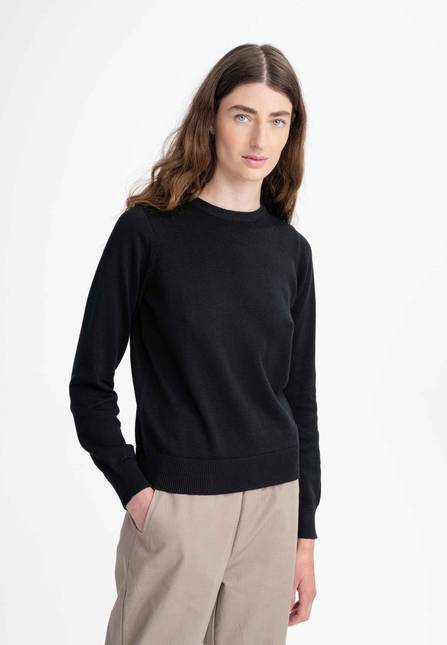 Melawear Feinstrick Pullover DHANA