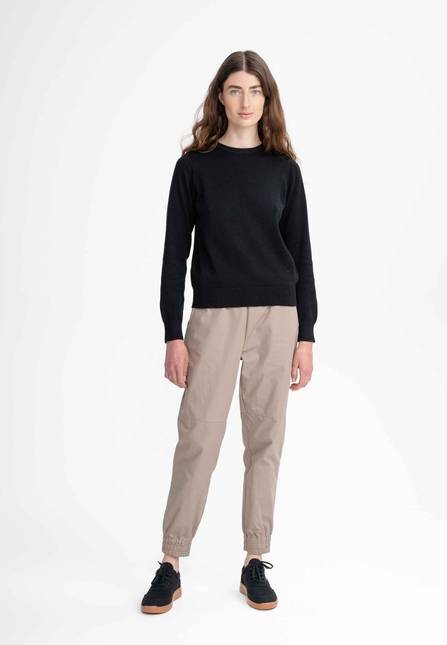 Melawear Feinstrick Pullover DHANA Exklusivangebot